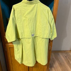 Men’s PFG SHIRT